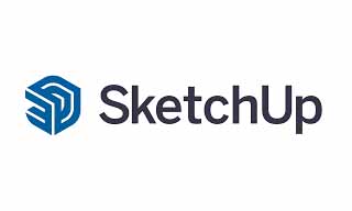 SketchUp Pro 2022 根据户型图建模
